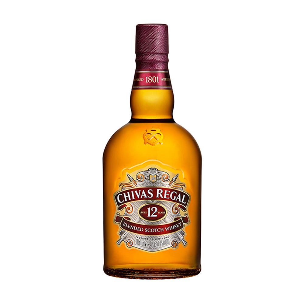 Chivas Regal 12 YO 100 Cl