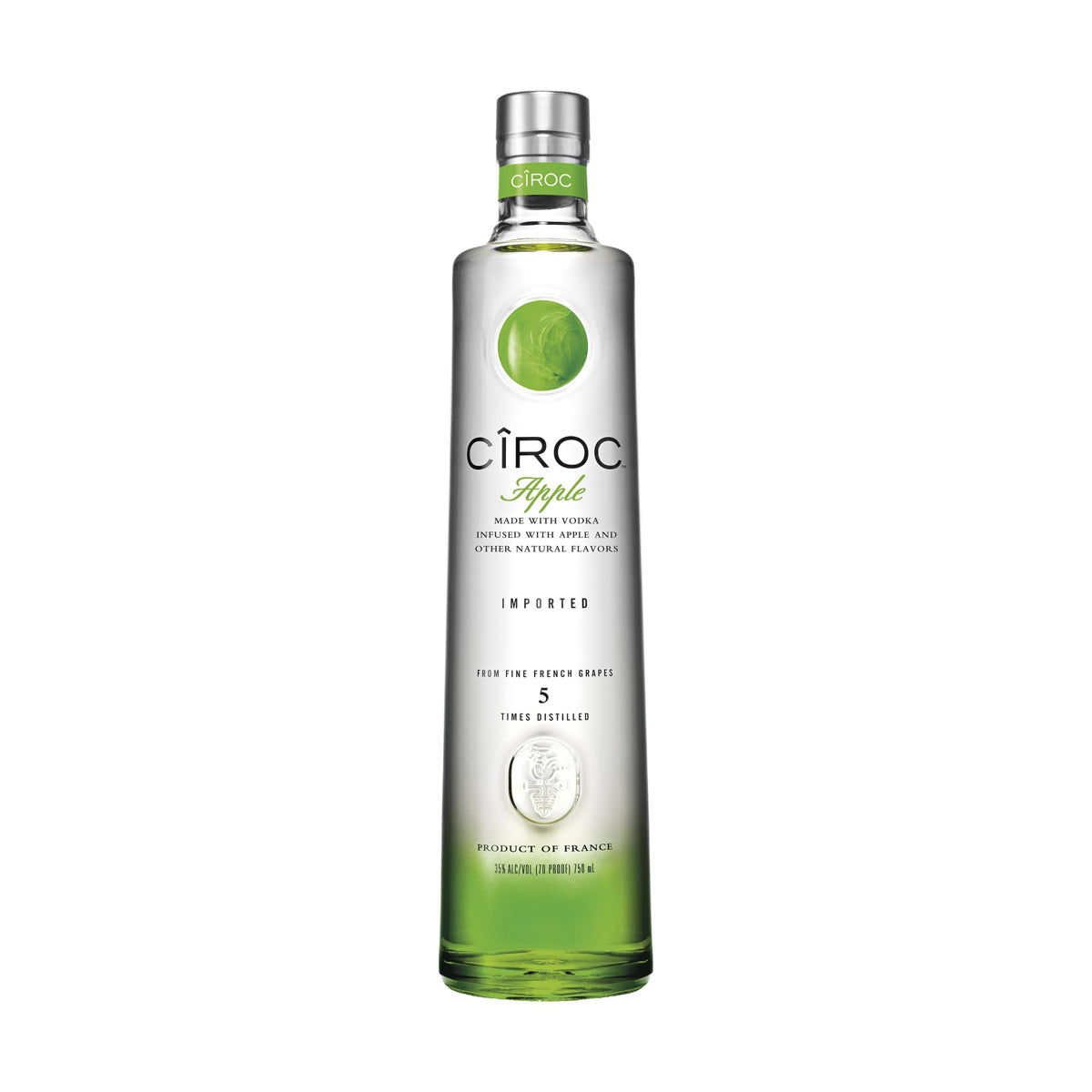 Ciroc Apple 100 Cl