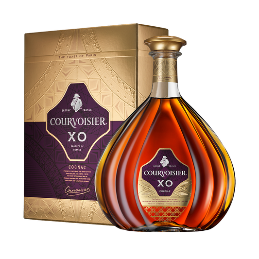 Grand Marnier C. Rouge 100 Cl 40.0