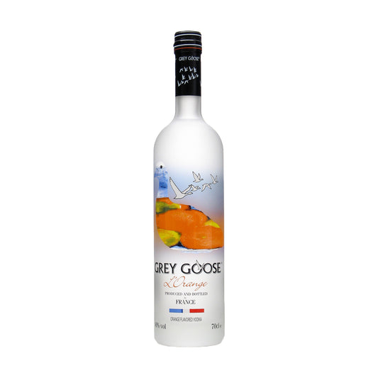 Grey Goose L'Orange