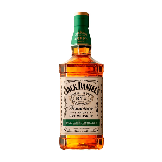 Jack Daniel's Rye 100 Cl 45.0