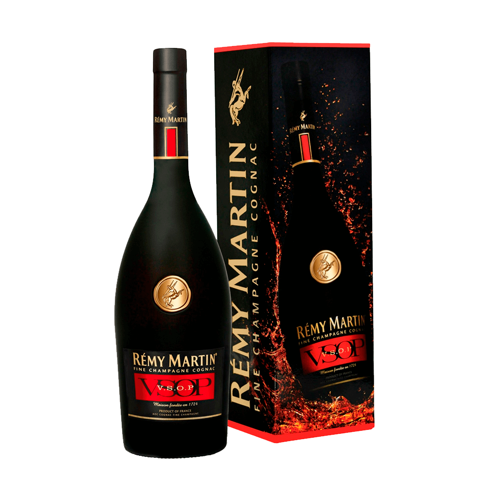 Rémy Martin VSOP 100 Cl