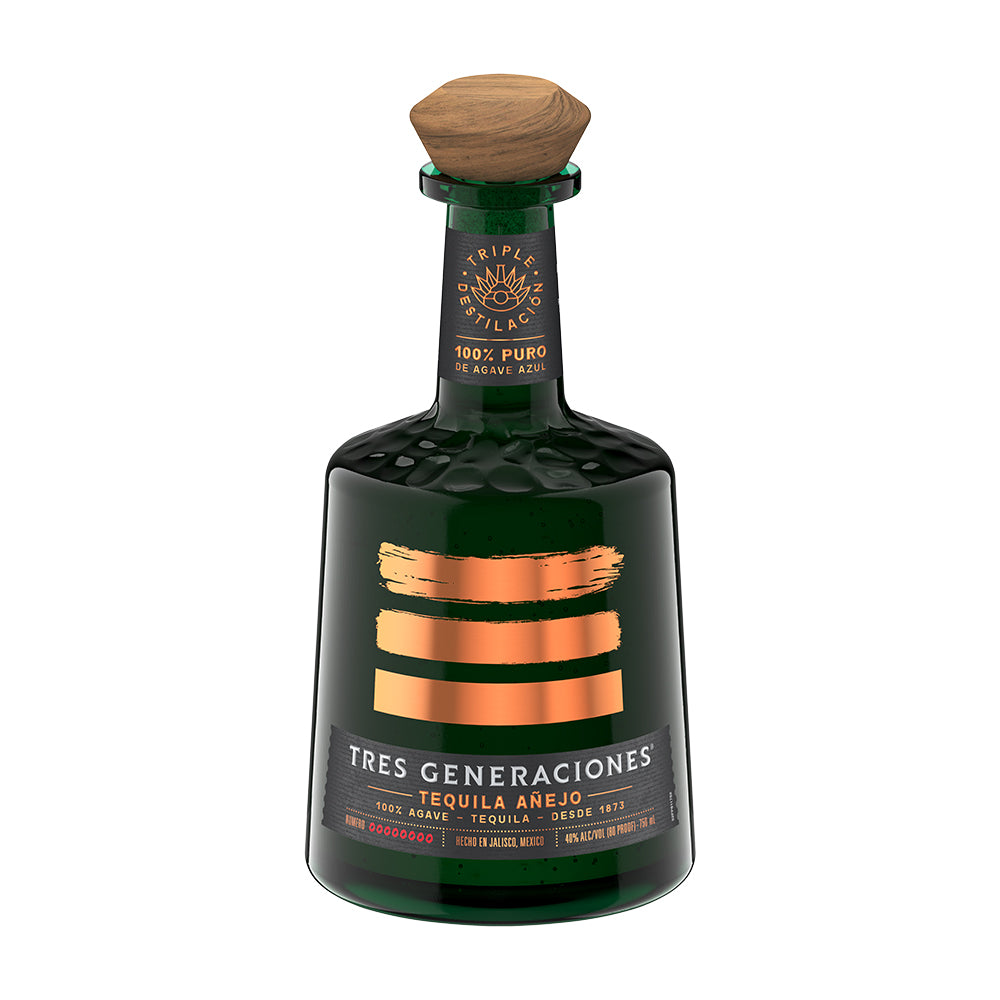 Sauza Tres Generaciones Anejo 75 Cl