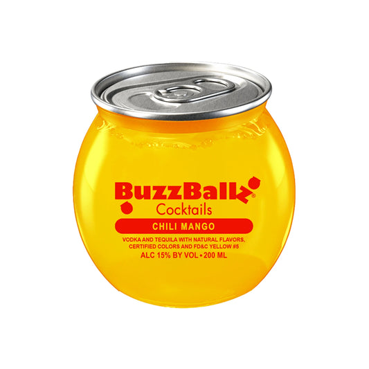 BuzzBallz Chili Mango 20 Cl