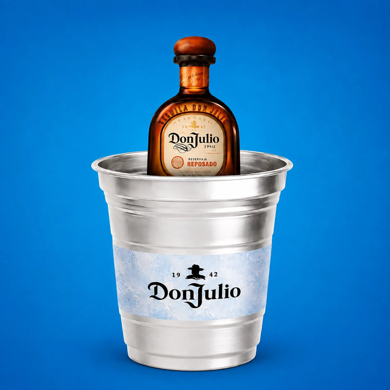 Don Julio Reserve Reposado 75 Cl
