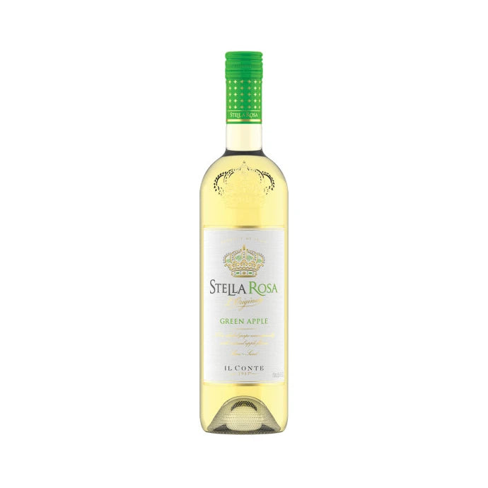 Stella Rosa Green Apple 75 Cl