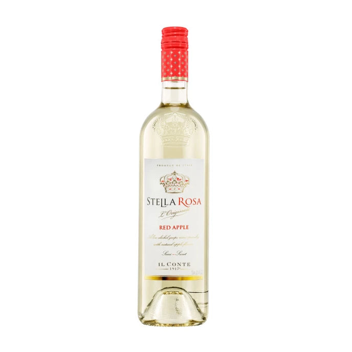 Stella Rosa Red Apple 75 Cl