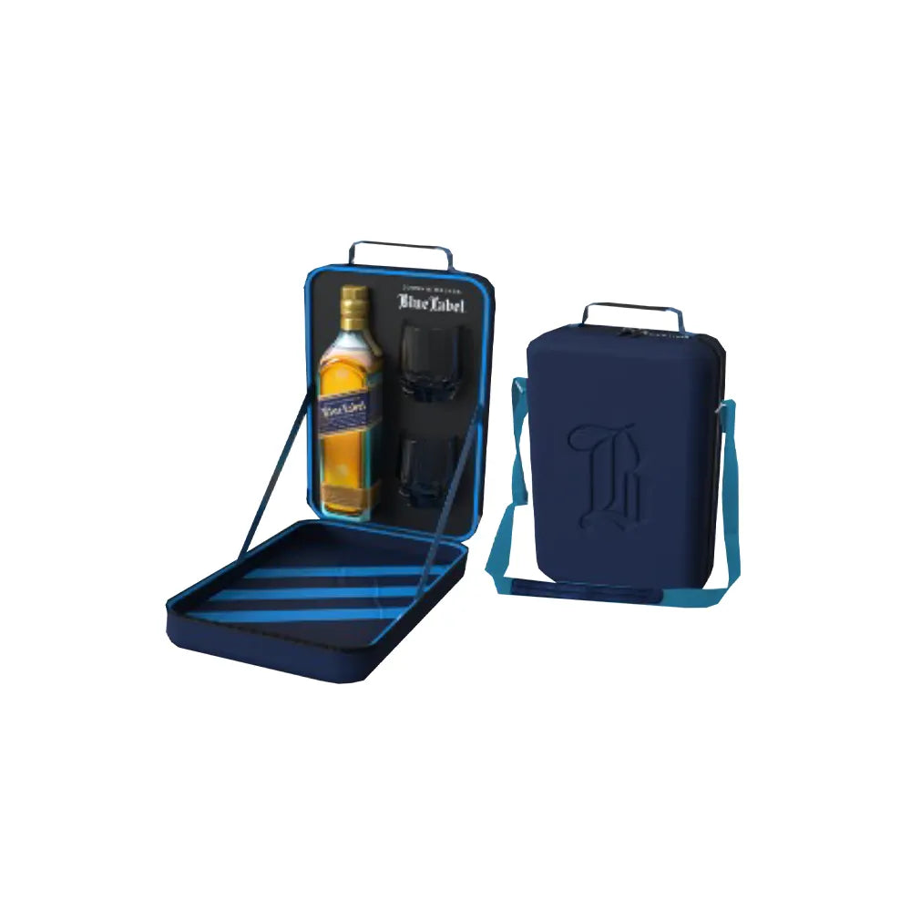 Johnnie Walker Blue 75 Cl