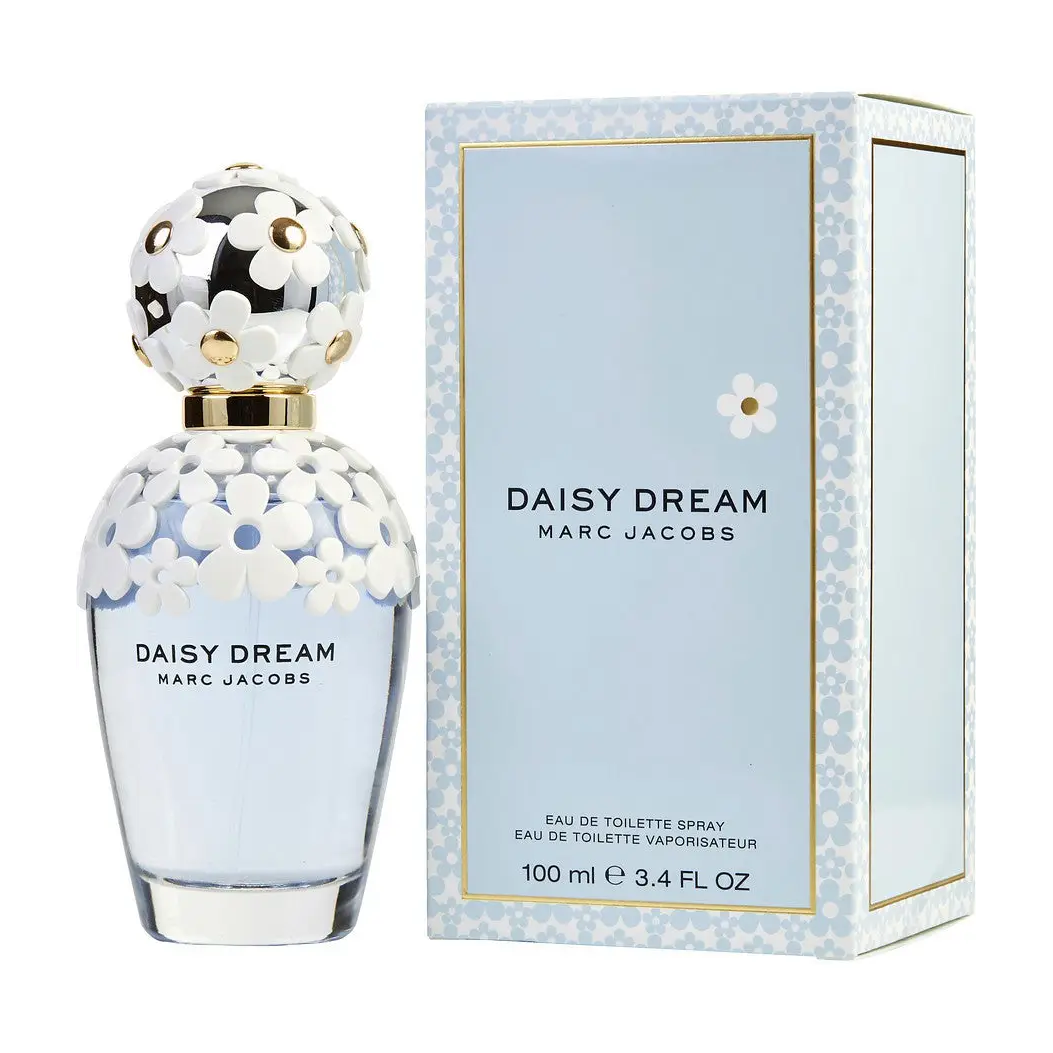 Marc Jacobs Daisy Dream WF EDT Spr 50 Ml