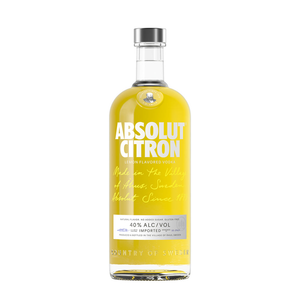 Absolut Citron 100 Cl