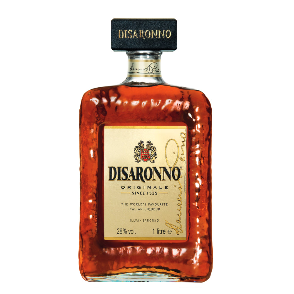 Disaronno Originale Amaretto Liqueur 100 Cl
