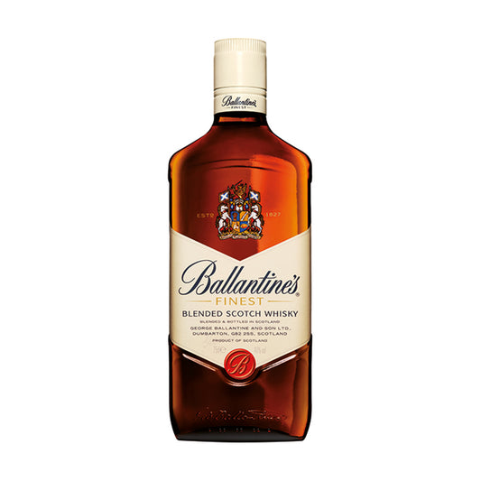 Ballantine's Finest 75 Cl 40.0