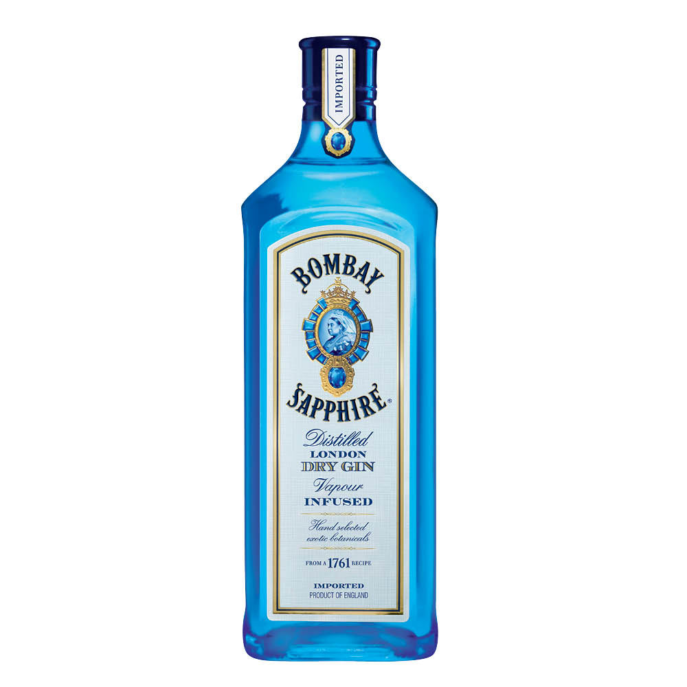 Bombay Sapphire 100 Cl