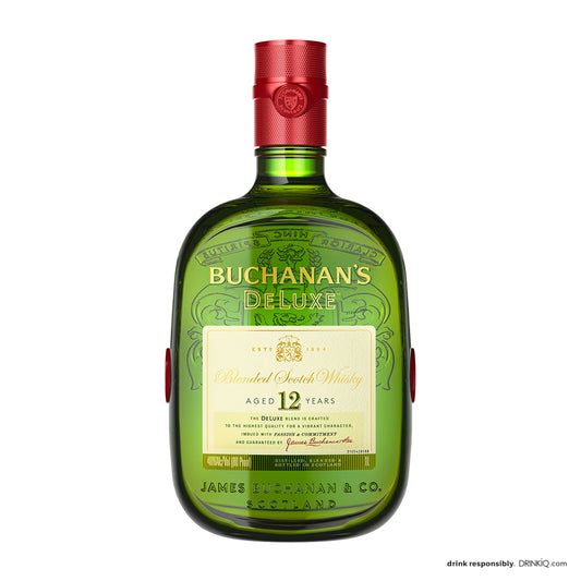 Buchanan's 12 YO 100 Cl 40.0