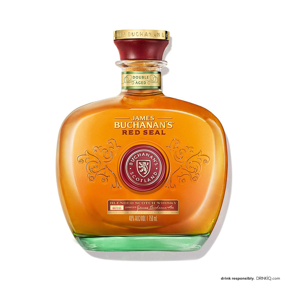 Buchanan's Red Seal 75 Cl