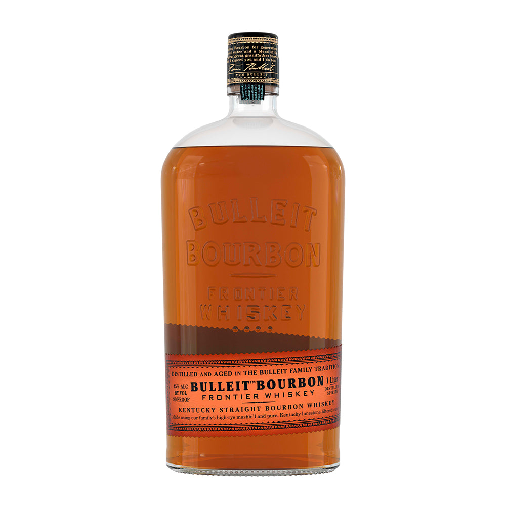 Bulleit Bourbon 100 Cl