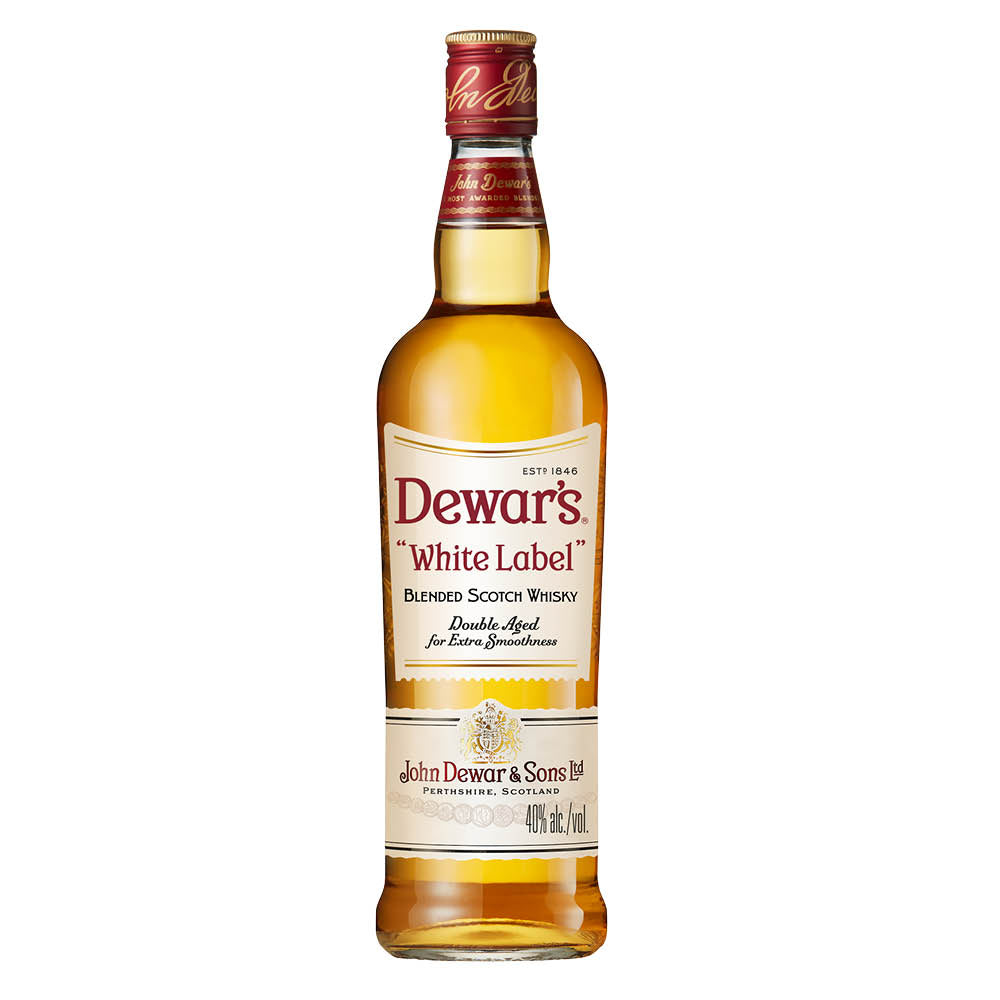 Dewar's White Label 100 Cl
