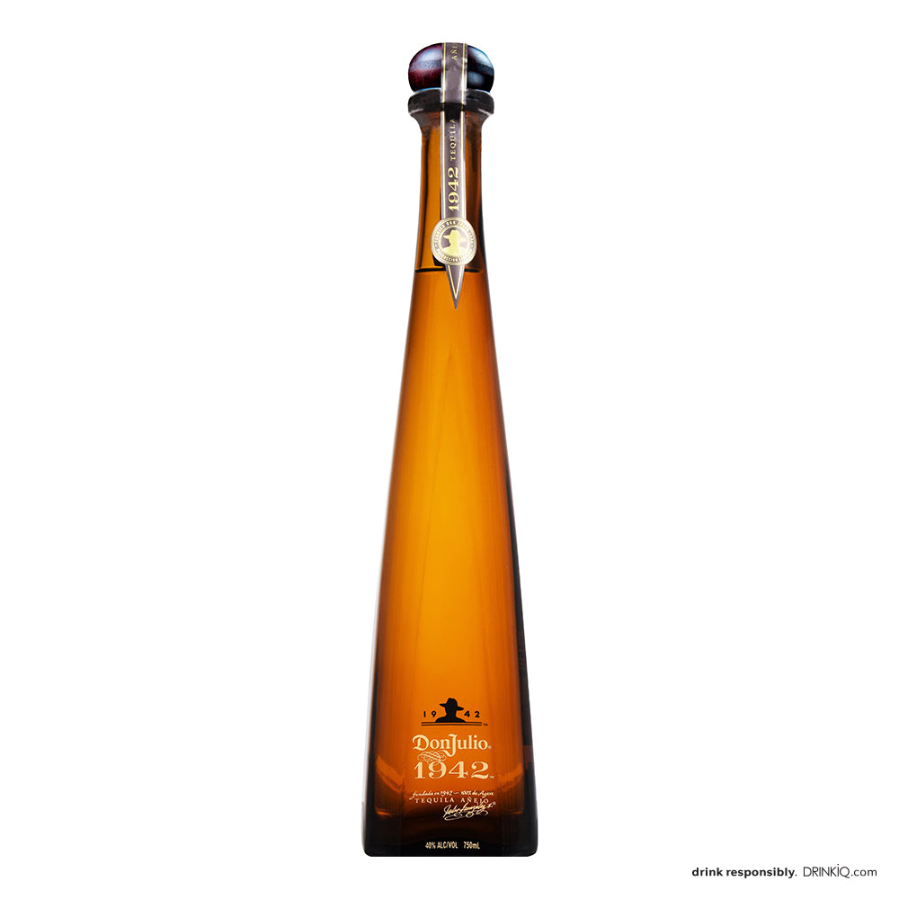 Don Julio 1942 75 Cl 38.0