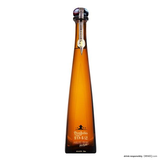 Don Julio 1942 75 Cl 38.0