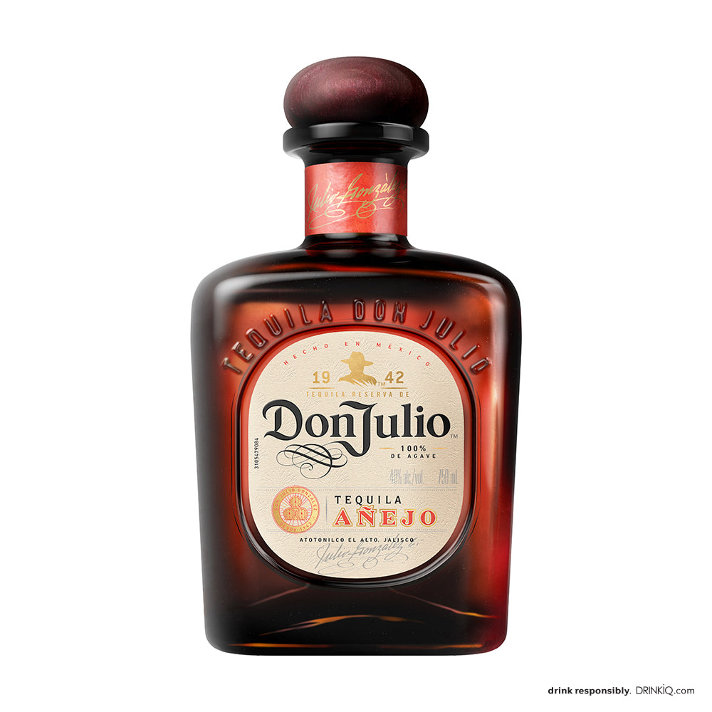 Don Julio Reserve Anejo 75 Cl