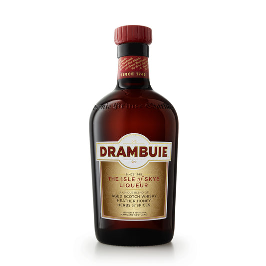 Drambuie 100 Cl 40.0