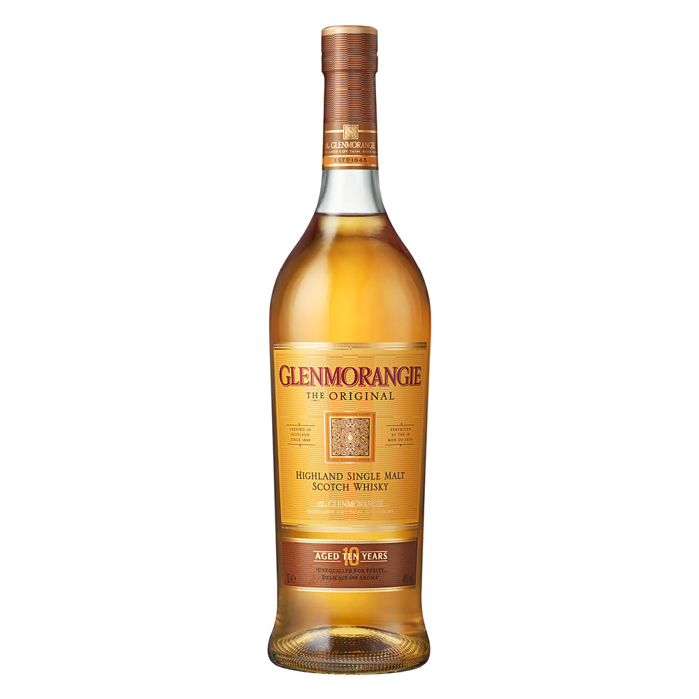 Glenmorangie 10 YO 100 Cl