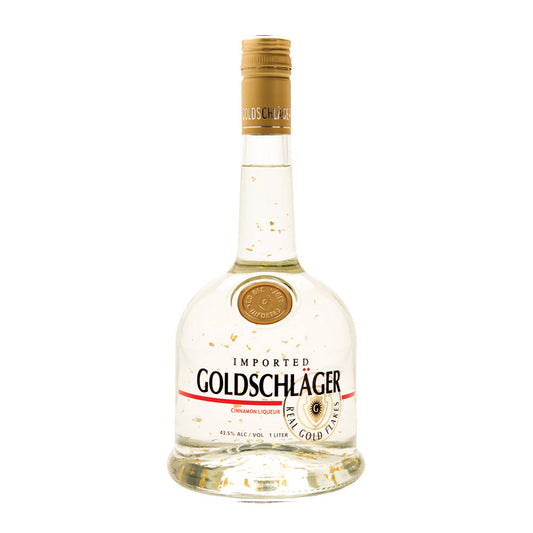 Goldschlager 1L 43.5%