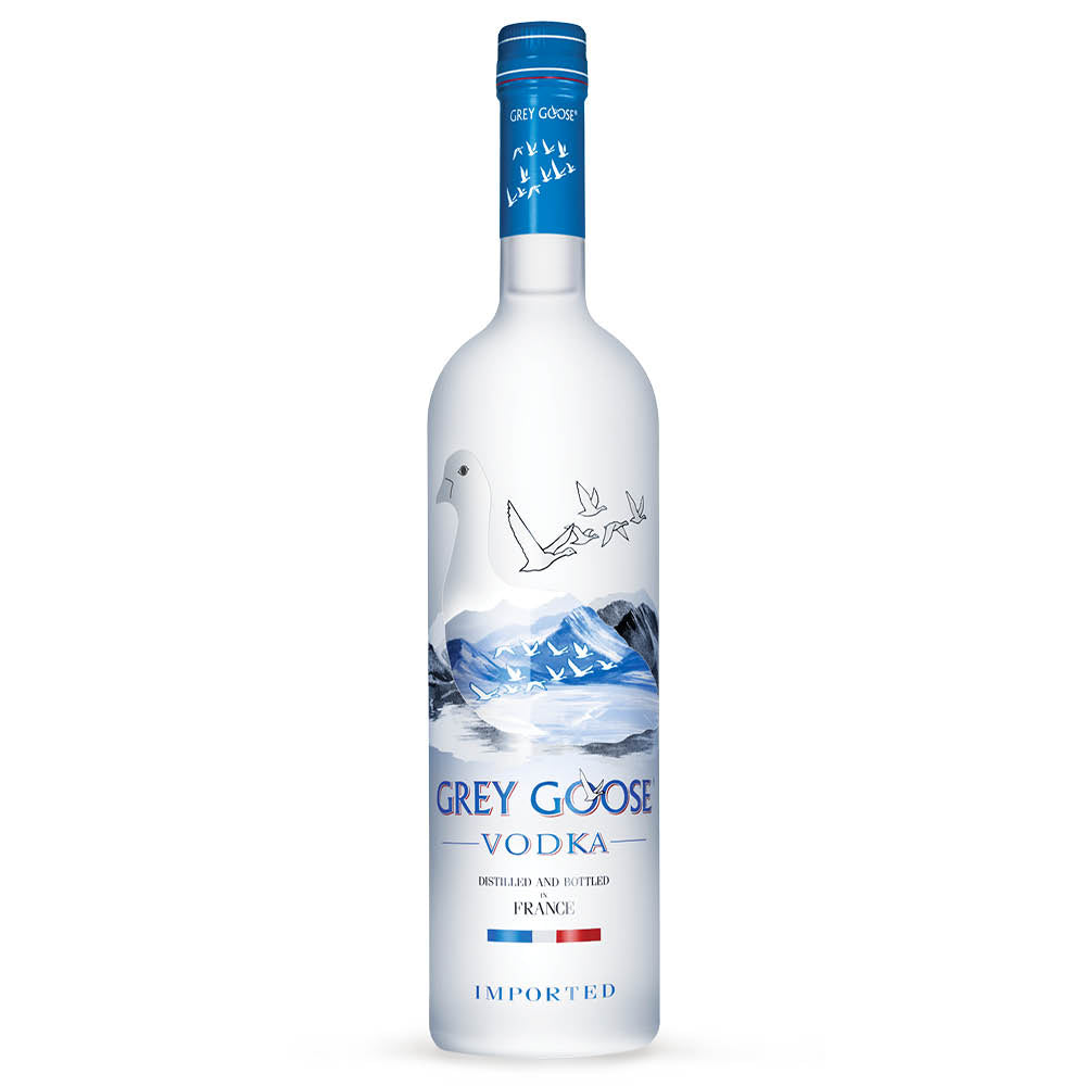 Grey Goose Orig 100 Cl