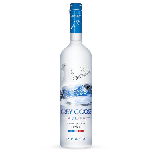 Grey Goose Orig 100 Cl 40.0