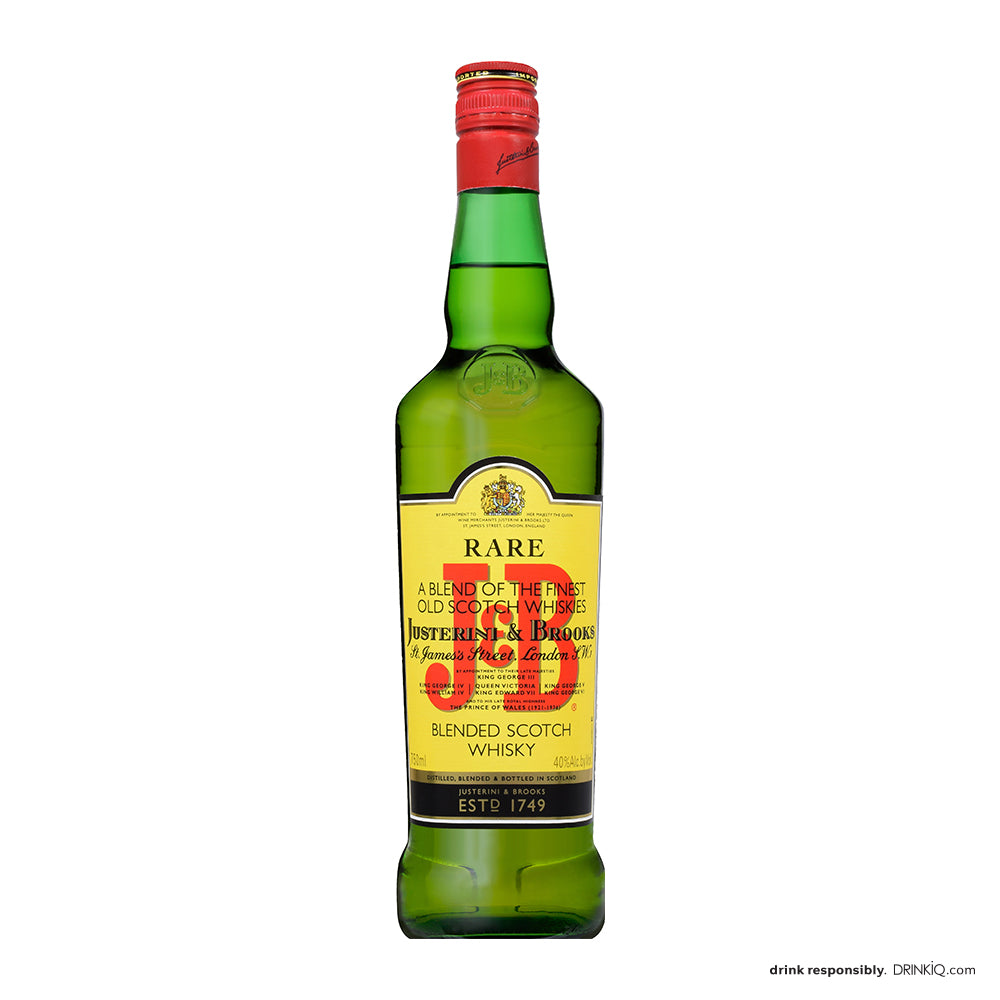 J&B Rare 75 Cl