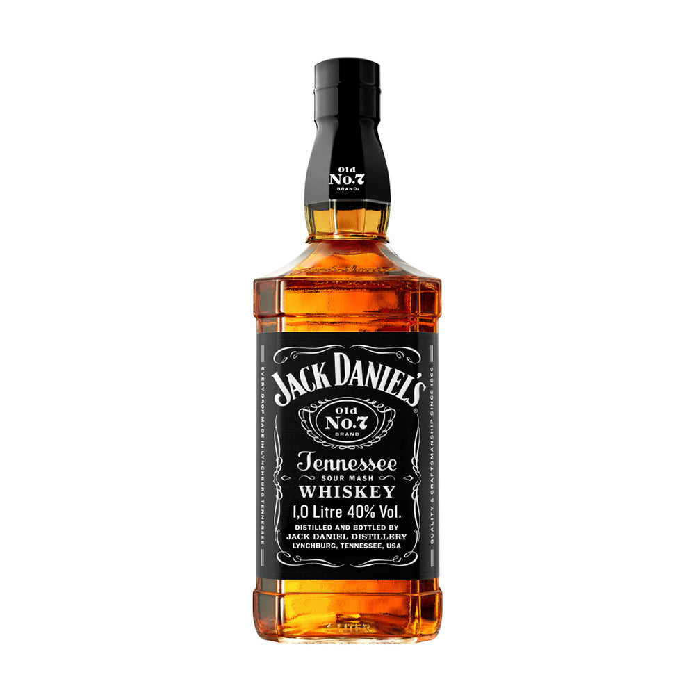 Jack Daniel's 100 Cl - Main Image