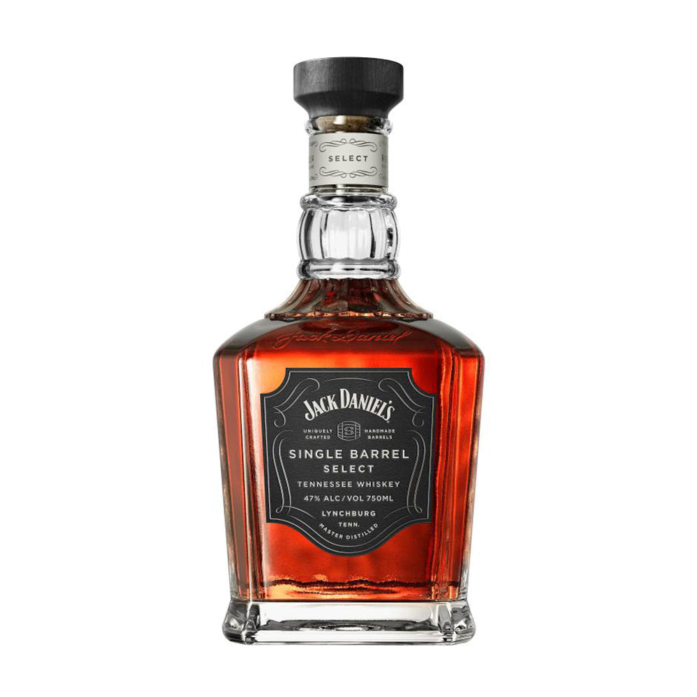 Jack Daniel's Sgl Barrel TRE 75 Cl