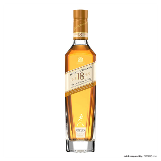 Johnnie Walker 18 YO 75 Cl 40.0