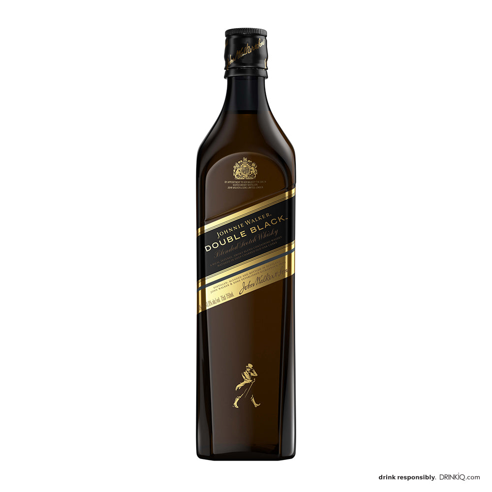 Johnie Walker Double Black 75 Cl 40.0