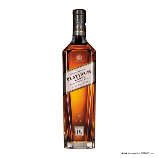 Johnnie Walker Platinum 18 YO 75 Cl 40.0