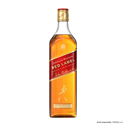 Johnnie Walker Red 75 Cl 40.0