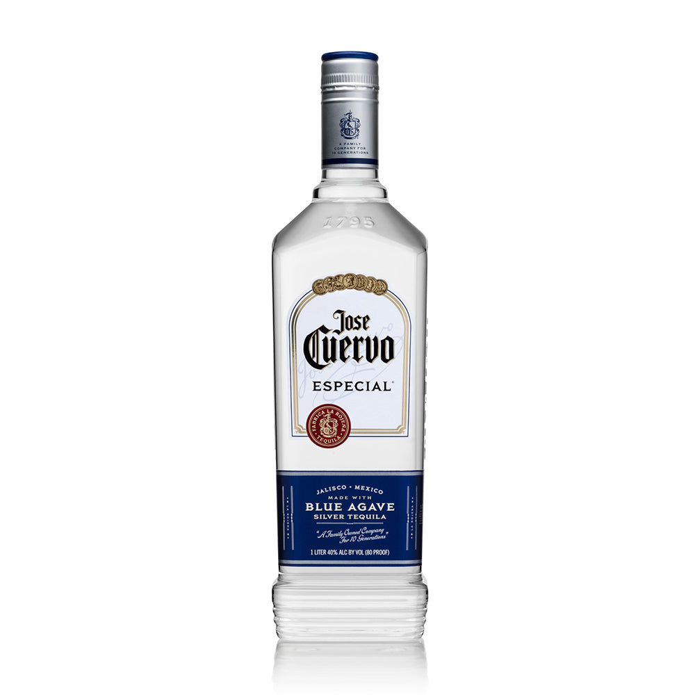 Jose Cuervo Special Silver 100 Cl 40.0