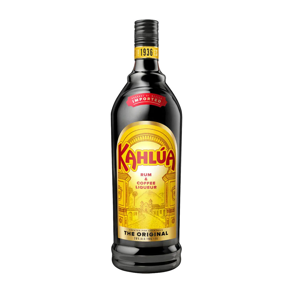 Kahlua Coffee Liqueur 100 Cl 16.0