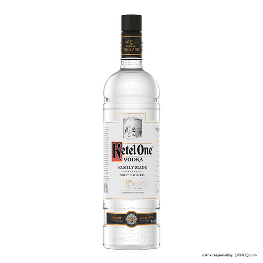 Ketel One Vodka 100 Cl 40.0