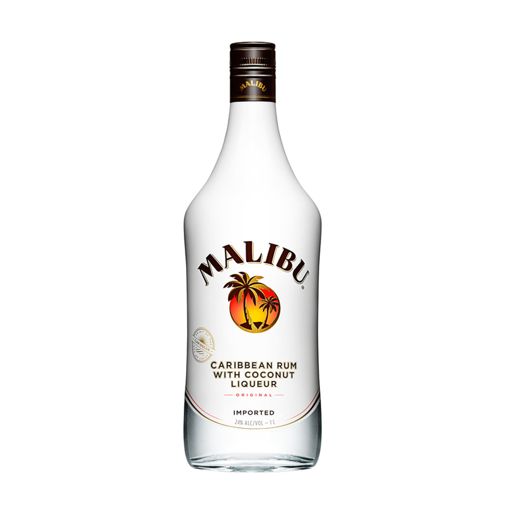 Malibu 100 Cl 21.0