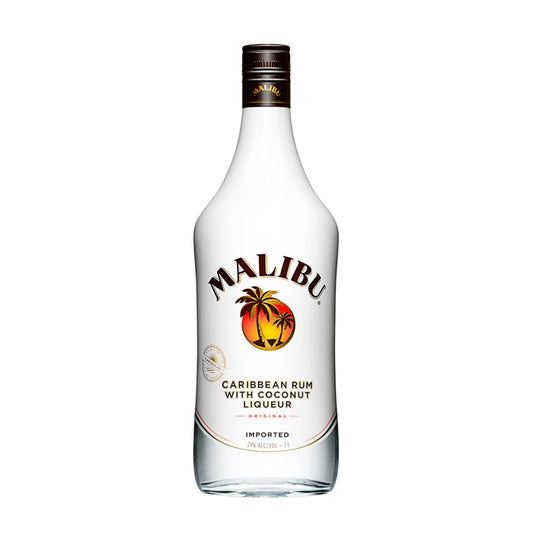 Malibu 100 Cl 21.0