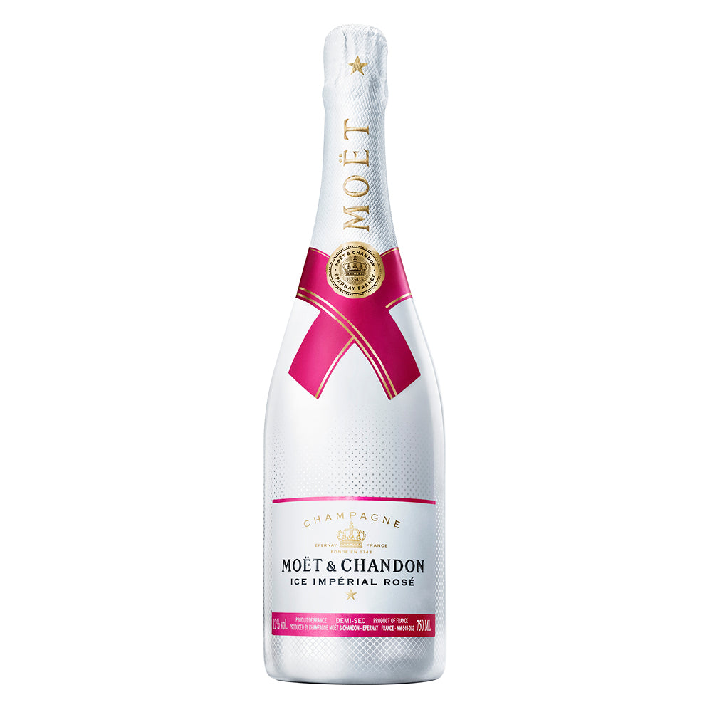 Moet Ice Rose 75 Cl
