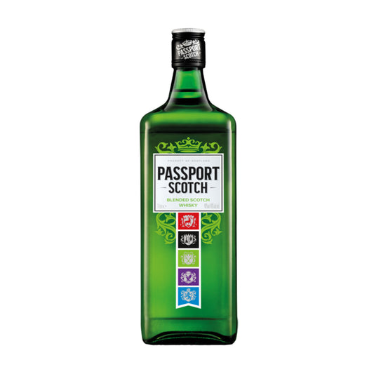 Passport 100 Cl 40.0