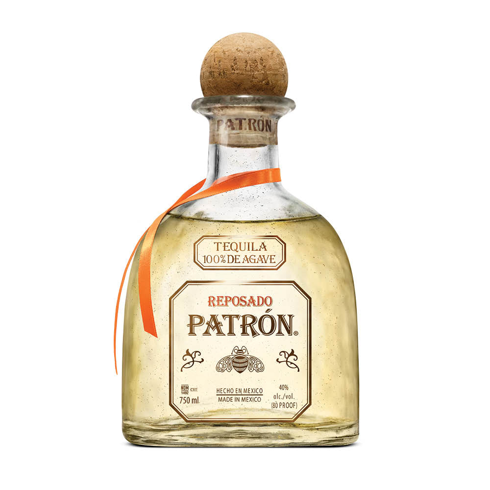 Patron Reposado Tequila 100 Cl