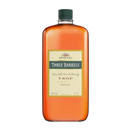 Raynal Napoleon Brandy VSOP 100 Cl 38.0