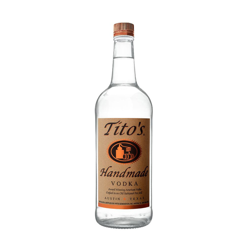 Tito's Vodka 100 Cl 40.0