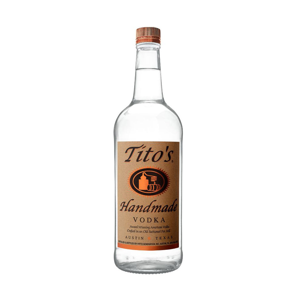 Tito's Vodka 100 Cl