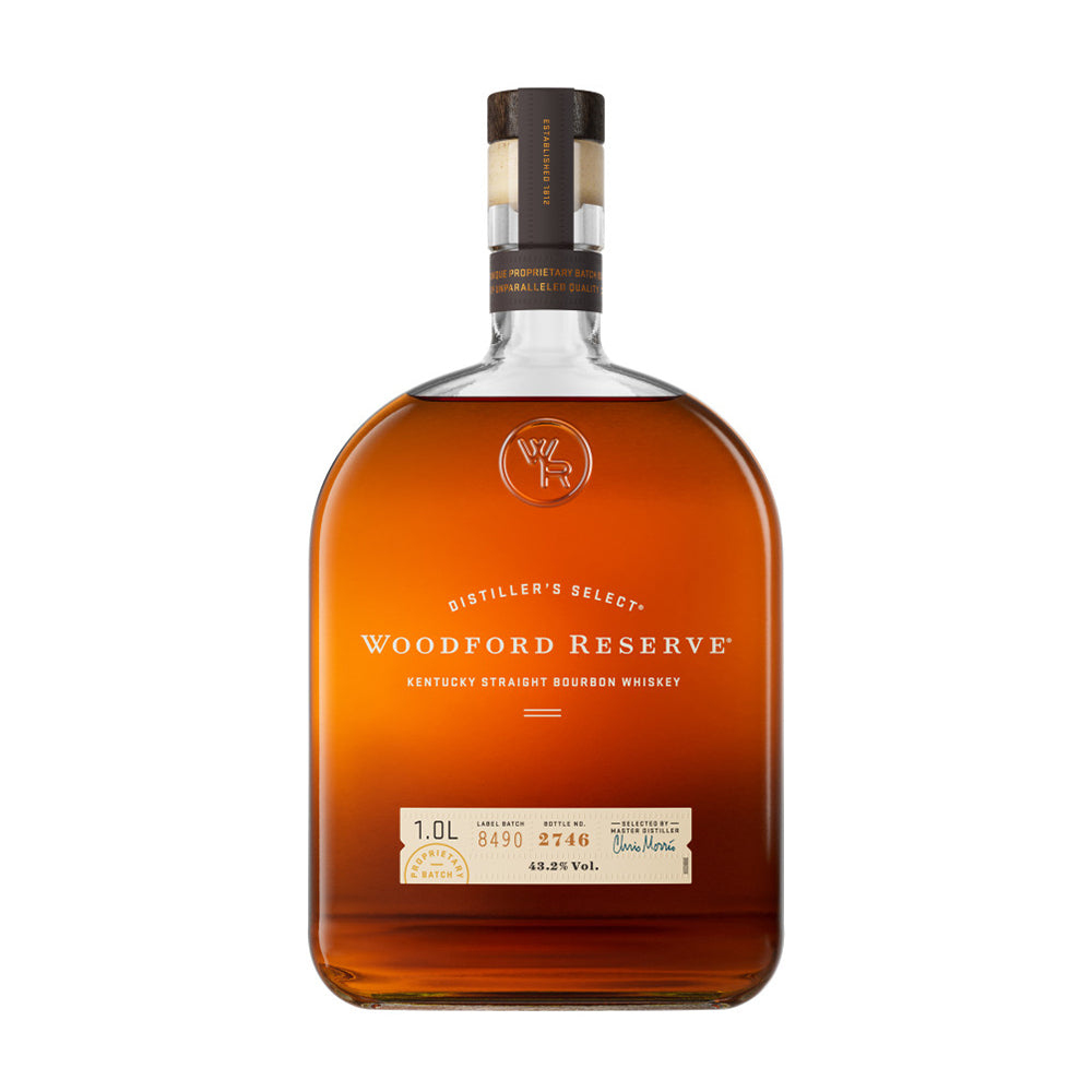 Woodford Reserve 100 Cl