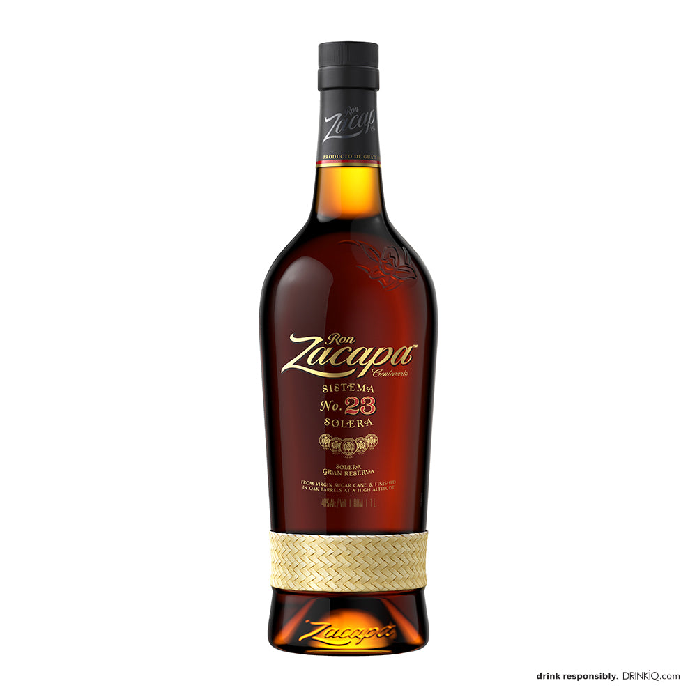 Zacapa Rum 23 YO Centenary 100 Cl