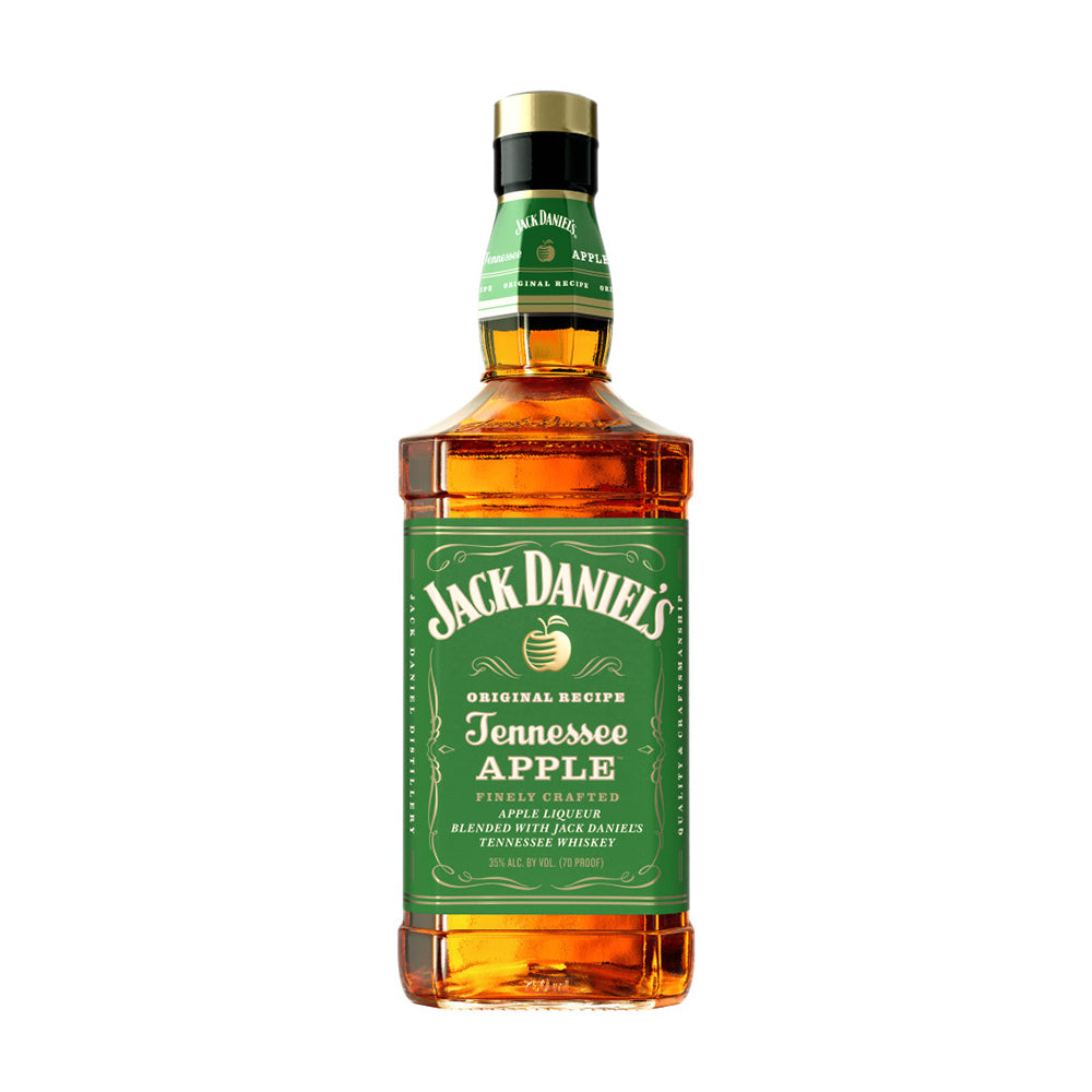 Jack Daniel's Apple 100 Cl 35.0